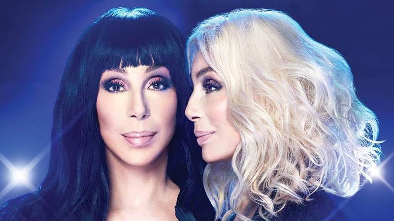 Illustration for article titled Cher Punts for ABBA and Ozuna Drops a New Album